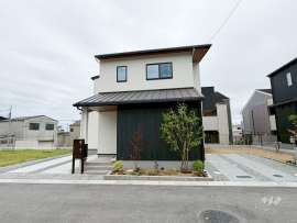 箕面市粟生間谷西7丁目 一戸建て