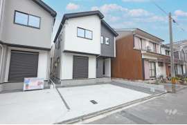 名古屋市瑞穂区白砂町2丁目 一戸建て