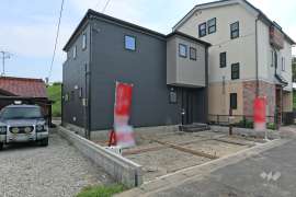 名古屋市北区西味鋺5丁目 一戸建て