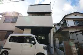 宝塚市末成町 一戸建て