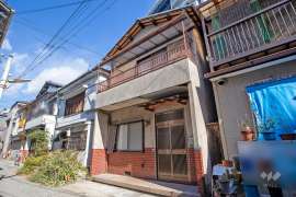 大阪市淀川区三津屋北2丁目 一戸建て