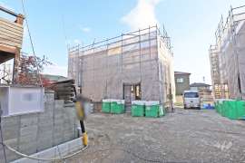 尾張旭市東印場町二反田 一戸建て