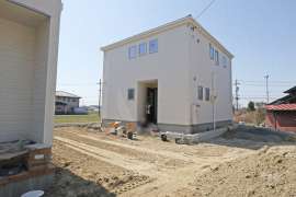 尾張旭市東印場町二反田 一戸建て