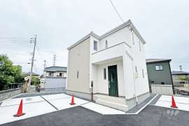 尾張旭市東印場町二反田 一戸建て