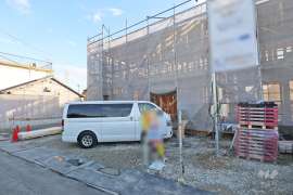 尾張旭市東印場町二反田 一戸建て