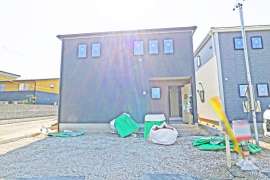 尾張旭市東印場町二反田 一戸建て