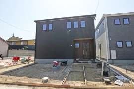 尾張旭市東印場町二反田 一戸建て