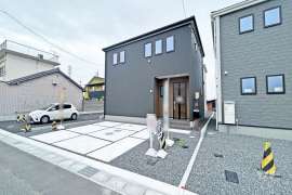 尾張旭市東印場町二反田 一戸建て