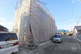 尾張旭市東印場町二反田 一戸建て