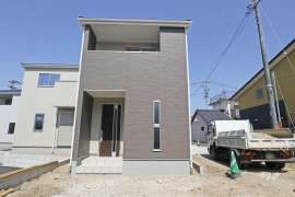 尾張旭市東印場町二反田 一戸建て