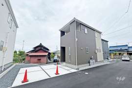 尾張旭市東印場町二反田 一戸建て