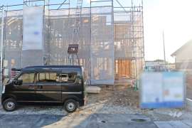 尾張旭市東印場町二反田 一戸建て