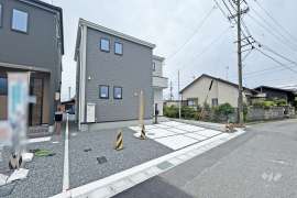 尾張旭市東印場町二反田 一戸建て