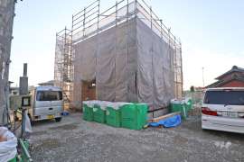 尾張旭市東印場町二反田 一戸建て