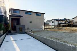 名古屋市天白区高島1丁目 一戸建て