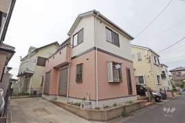 川口市大字安行藤八 一戸建て