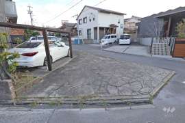 名古屋市南区鳴尾2丁目 土地