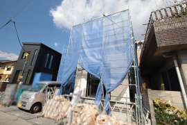 宝塚市福井町 一戸建て