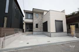 宝塚市福井町 一戸建て