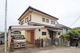 川崎市宮前区菅生1丁目 一戸建て