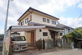 川崎市宮前区菅生1丁目 一戸建て