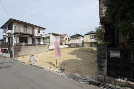 豊中市柴原町4丁目 土地