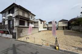 豊中市柴原町4丁目 土地