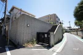 西宮市甲子園口1丁目 土地
