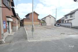 名古屋市中川区下之一色町字操出 一戸建て