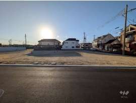 宝塚市安倉中5丁目 土地