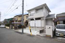 名古屋市中川区万場3丁目 一戸建て