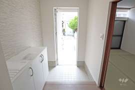 名古屋市中川区万場3丁目 一戸建て