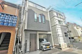 中野区中野1丁目 一戸建て