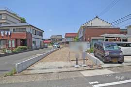 名古屋市瑞穂区春敲町4丁目 土地