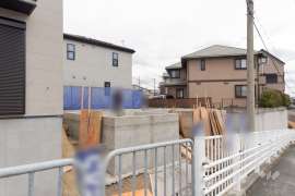 高槻市桜ケ丘南町 一戸建て
