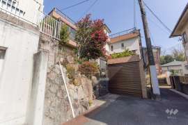 高槻市岡本町 土地