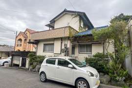 名古屋市緑区ほら貝1丁目 土地