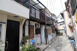 豊中市岡町南3丁目 一戸建て