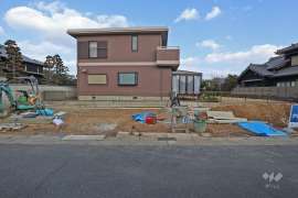 春日井市東野町3丁目 一戸建て