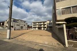 名古屋市中村区藤江町3丁目 土地