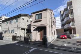 名古屋市西区児玉1丁目 一戸建て