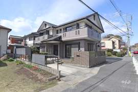 日進市岩崎町阿良池 一戸建て