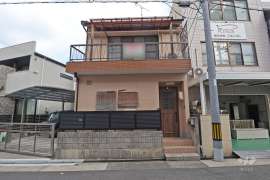 名古屋市昭和区川名本町3丁目 一戸建て