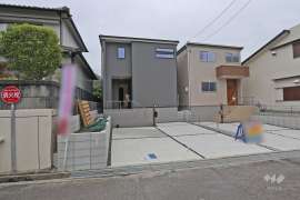 春日井市高森台5丁目 一戸建て