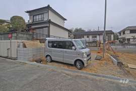 春日井市高森台5丁目 一戸建て