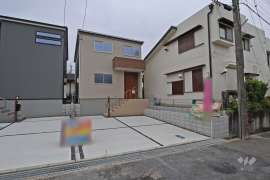 春日井市高森台5丁目 一戸建て