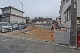 春日井市高森台5丁目 一戸建て