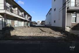 名古屋市西区江向町1丁目 土地