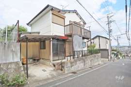 瀬戸市南山町3丁目 土地