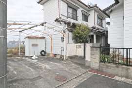 瀬戸市見付町 土地